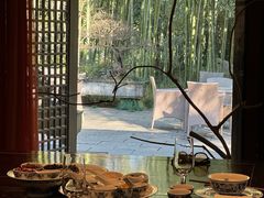 -龙井草堂