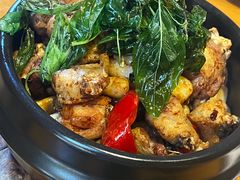 -竹里馆 ·茶食(奥体店)