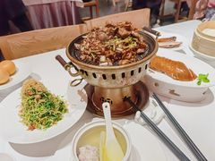 -四季民福烤鸭店(王府井东安门店)