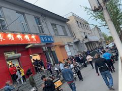 门面-永顺炸鸡(北京总店)