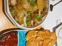 -延松朝鲜族料理