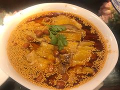 -红杏酒家·地道川菜(一品天下店)