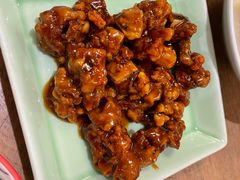 -新白鹿餐厅(城西银泰城店)