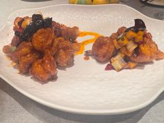 -宏达老菜馆(东安街店)