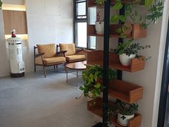 -时间抽屉(裕华万达广场店)