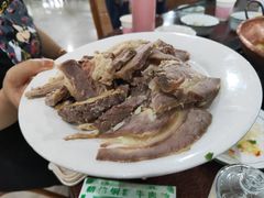-朝伟清真铜瓢牛肉馆(三十年老·店)