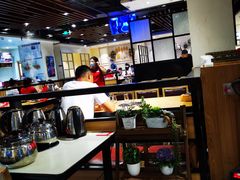 大堂-彤德莱火锅(薛家岛利群店)