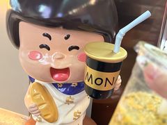 -MONANA蛋糕研究所