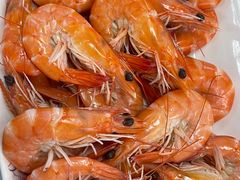 -众味海鲜大排档·活海鲜·潮汕味(南澳店)