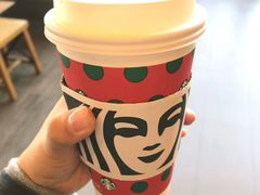 -星巴克臻选(嘉定疁城国际店)