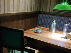 卡座-前海沿·青岛菜(大拇指广场石老人店)