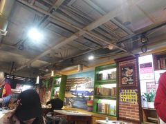 -钢管厂歆瑞源油卤串串香(春熙路太古里店)
