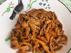 豉油皇鹅肠-大树头·花园餐厅(市桥店)