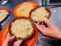 黯然销魂饭-馬伍旺川菜(金象城店)