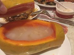 -芭菲盛宴·环球美食(解放碑英利国际店)