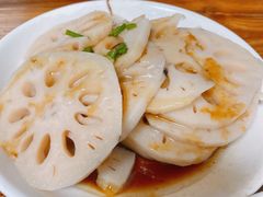 -玲燕蒸菜馆(江东路店)
