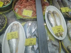 -拉完海鲜大排档(温岭店)