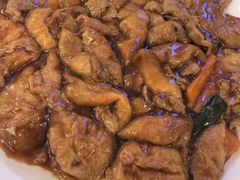 -烤肉宛饭庄(南礼士路店)