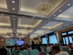 -新成海港大酒楼(康华路店)