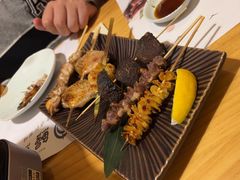 -鳗鲔料理小馆