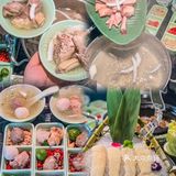 被椰子鸡治愈的周末！这家非遗煲仔饭香到舔碗