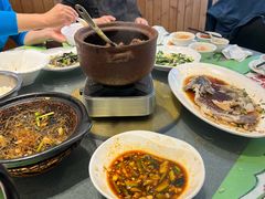-全聚贤餐厅·湖北家常菜(沙湖店)