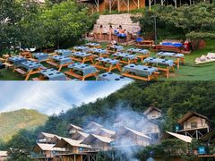 -北京山里寒舍度假酒店