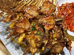 -串盟烧烤·长沙美食地标(星沙店)