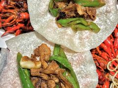 -有位虾匠·香辣蟹·小龙虾(李村店)