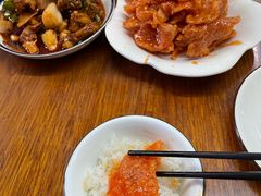 -胡子饮食店