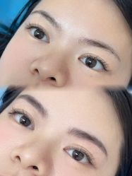-VK半永久纹眉纹唇美瞳线
