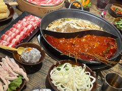 -冯校长老火锅(深圳总店)