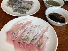 -正能量脆肉鲩火锅