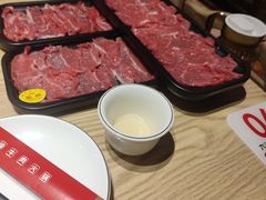 -正禾鲜·潮汕牛肉火锅(凯德天府店)