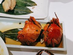 -小厨娘淮扬菜(清江苏宁广场店)