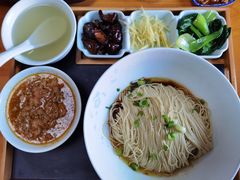 招牌蟹虾面-裕兴记(东门町店)