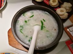 切糕水泡饭-味福记·江西小炒·南昌小吃(青山湖万达店)