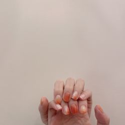 点击看大图 -Fanni美甲美睫皮肤管理