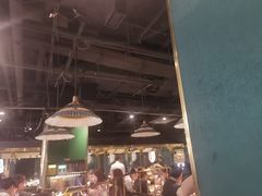 -一绪に寿喜烧自助(世茂广场店)