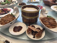 -御仙都北京菜馆·烤鸭店(双井店)