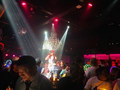 -苏荷酒吧(九街店)