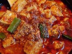 金牌麻婆豆腐-陈麻婆豆腐总店