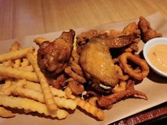 -必胜客(唐延店)