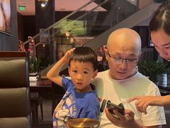 -永安鱼庄·镇江菜(东吴路店)