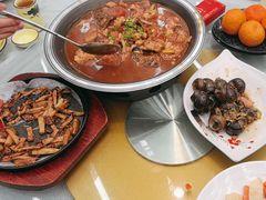 -大师傅金奖啤酒鱼(西街老店)