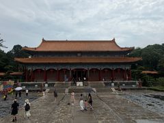 -珠海圆明新园