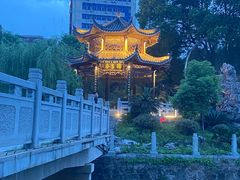 -孺子亭公园