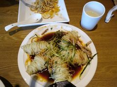 -峨嵋小镇·川菜(勒泰中心店)