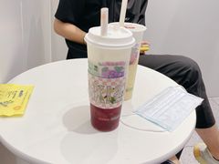 芝士多肉葡萄-雅克雅思(南湖东路店)