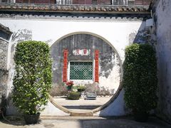 -澳门历史城区
